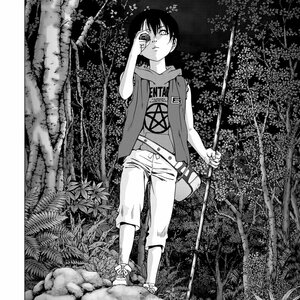 Btooom Manga Chapter 105 Vol 21 Read Manga Online Free
