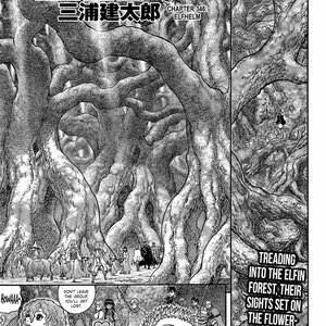 Featured image of post Berserk Ch 362 You are reading berserk manga chapter 362 in english