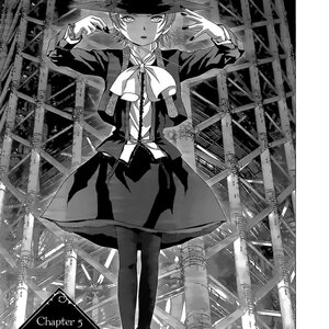 La Vie En Doll Manga Chapter 6 Read Manga Online Free