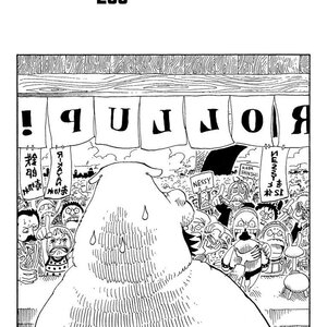 Read One Piece Manga Chapter 265 Read Manga Online Free