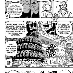 Read One Piece Manga Chapter 860 Read Manga Online Free
