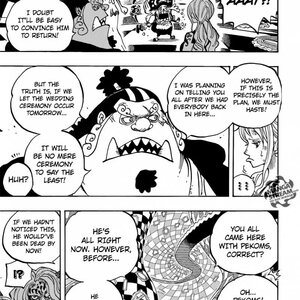 Read One Piece Manga Chapter 877 Read Manga Online Free