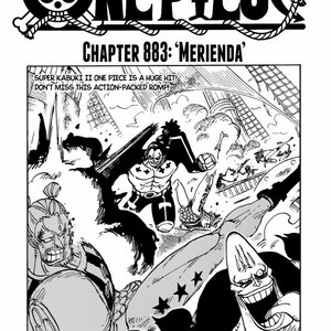 Read One Piece Manga Chapter 905 Read Manga Online Free