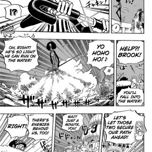 One Piece Manga Chapter 911 Read Manga Online Free