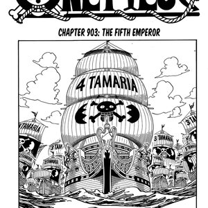 Read One Piece Manga Chapter 925 Read Manga Online Free