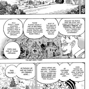 One Piece Manga Chapter 931 Read Manga Online Free