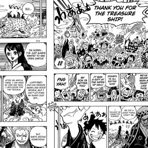 Read One Piece Manga Chapter 943 Read Manga Online Free