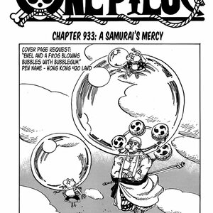 One Piece Manga Chapter 957 Vol 91 Read Manga Online Free