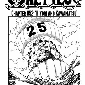 One Piece Manga Chapter 976 Read Manga Online Free