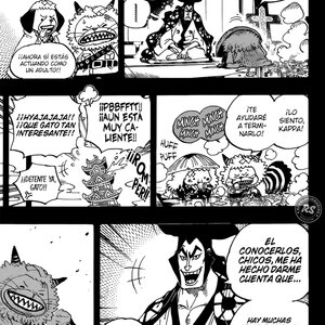 One Piece Manga Chapter 9 Read Manga Online Free