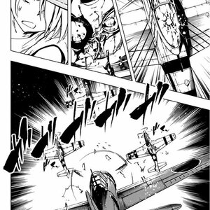 Shaman King Flowers Manga Chapter 31 Vol 3 Read Manga Online Free