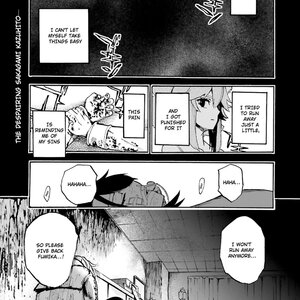Fate Extra Ccc Foxtail Chapter 63 Read Manga Online Free