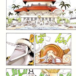 Read One Piece Manga Chapter 86 Read Manga Online Free