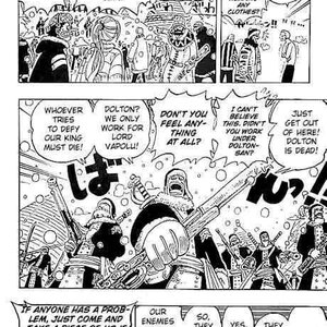 Read One Piece Manga Chapter 139 Read Manga Online Free