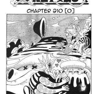 Read One Piece Manga Chapter 210 Read Manga Online Free