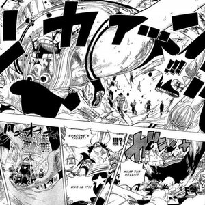Read One Piece Manga Chapter 330 Read Manga Online Free
