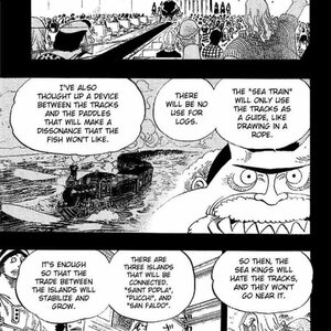 Read One Piece Manga Chapter 354 Read Manga Online Free