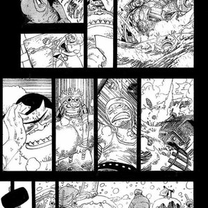 Read One Piece Manga Chapter 354 Read Manga Online Free