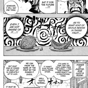 Read One Piece Manga Chapter 385 Read Manga Online Free