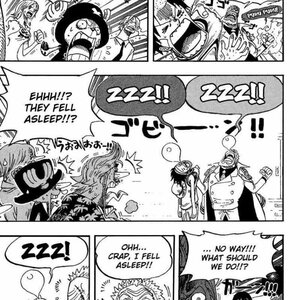 Read One Piece Manga Chapter 432 Read Manga Online Free