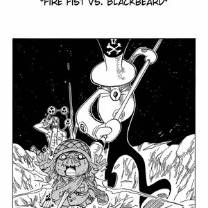 Read One Piece Manga Chapter 440 Read Manga Online Free