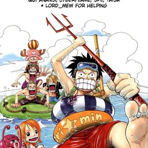 Read One Piece Manga Chapter 450 Read Manga Online Free