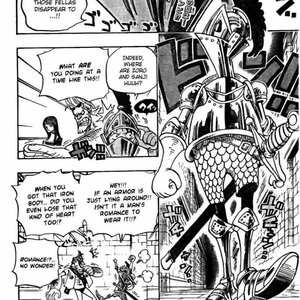 Read One Piece Manga Chapter 452 Read Manga Online Free