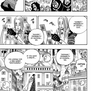 Read One Piece Manga Chapter 508 Read Manga Online Free