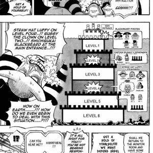 Read One Piece Manga Chapter 542 Read Manga Online Free