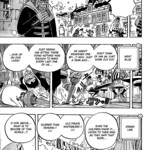 Read One Piece Manga Chapter 550 Read Manga Online Free