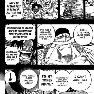 Read One Piece Manga Chapter 552 Read Manga Online Free