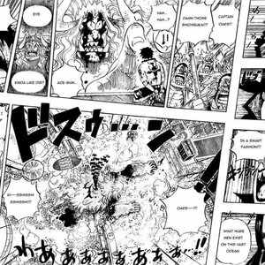 Read One Piece Manga Chapter 556 Read Manga Online Free