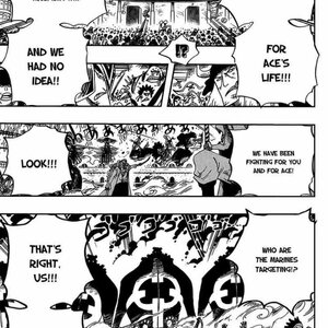Read One Piece Manga Chapter 563 Read Manga Online Free