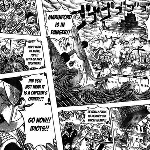 Read One Piece Manga Chapter 573 Read Manga Online Free