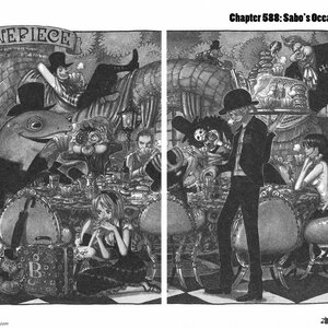 Read One Piece Manga Chapter 5 Read Manga Online Free