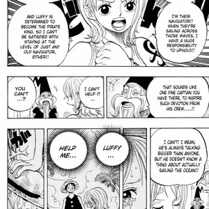 Read One Piece Manga Chapter 596 Read Manga Online Free