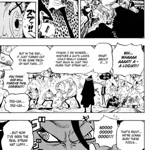 Read One Piece Manga Chapter 603 Read Manga Online Free