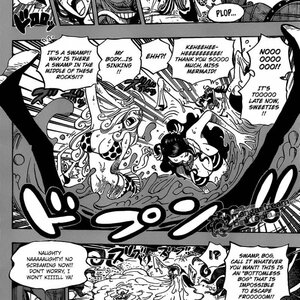 Read One Piece Manga Chapter 612 Read Manga Online Free
