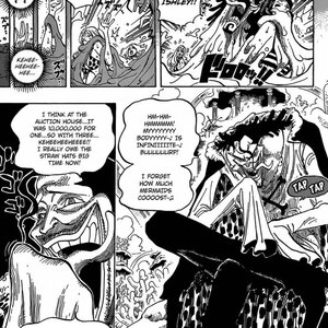 Read One Piece Manga Chapter 612 Read Manga Online Free