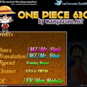 Read One Piece Manga Chapter 630 Read Manga Online Free