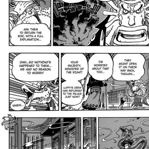 Read One Piece Manga Chapter 652 Read Manga Online Free