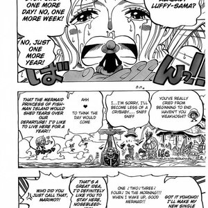 Read One Piece Manga Chapter 653 Read Manga Online Free