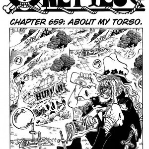 Read One Piece Manga Chapter 659 Read Manga Online Free