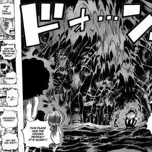 Read One Piece Manga Chapter 660 Read Manga Online Free