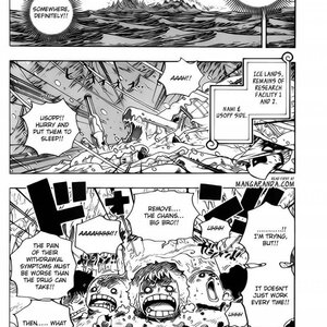 Read One Piece Manga Chapter 673 Read Manga Online Free