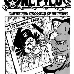 Read One Piece Manga Chapter 708 Read Manga Online Free
