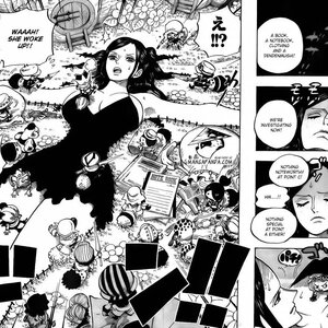 Read One Piece Manga Chapter 711 Read Manga Online Free