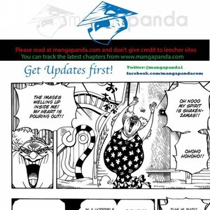 Read One Piece Manga Chapter 714 Read Manga Online Free