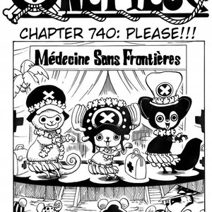Read One Piece Manga Chapter 740 Read Manga Online Free
