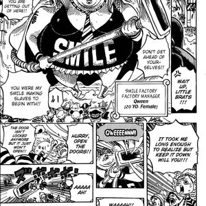 Read One Piece Manga Chapter 755 Read Manga Online Free